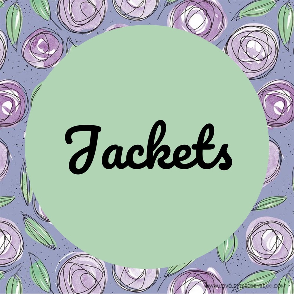 Jackets
